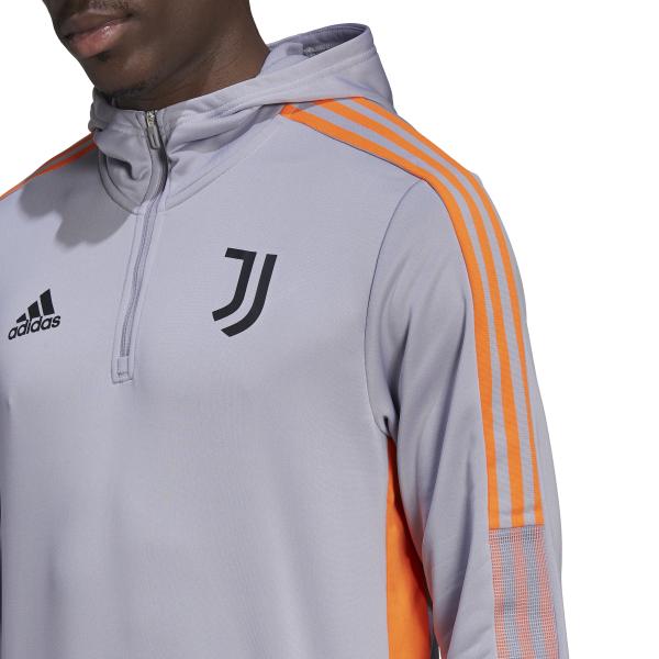 Adidas Sweatshirt  Juventus Grey Tifoshop