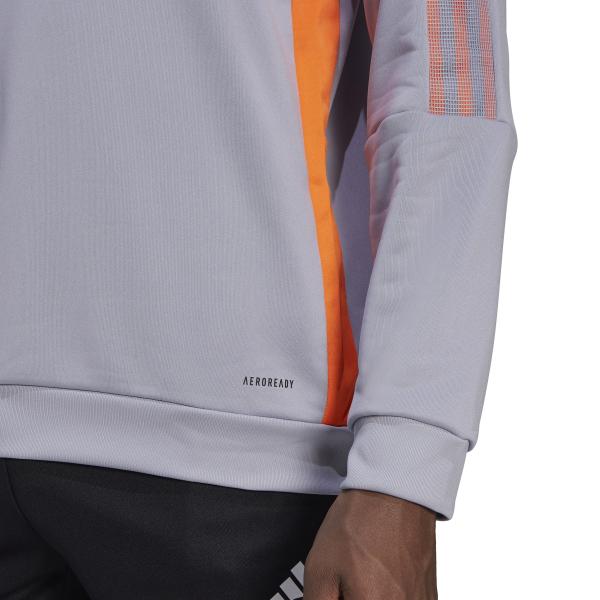 Adidas Sweatshirt  Juventus Grey Tifoshop