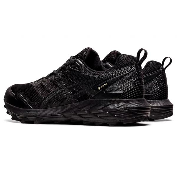Asics Scarpe Gel-sonoma 6 G-tx Nero Tifoshop