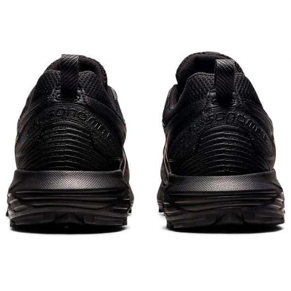 Asics Schuhe Gel-sonoma 6 G-tx Black Tifoshop