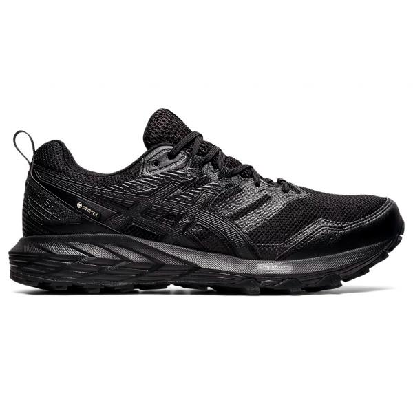 Asics Scarpe Gel-sonoma 6 G-tx Nero