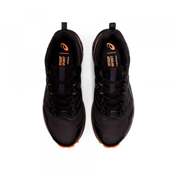 Asics Scarpe Gel-sonoma 6 G-tx Nero Indaco Tifoshop