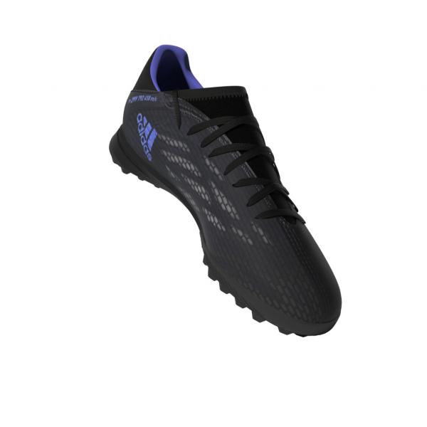 Adidas Scarpe Calcetto X Speedflow.3 Tf Nero Tifoshop
