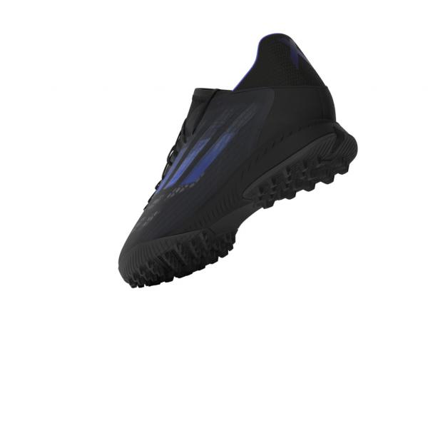 Adidas Scarpe Calcetto X Speedflow.3 Tf Nero Tifoshop