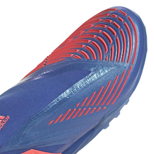 Adidas Futsal Shoes Predator Edge.1 Tf Blue Tifoshop