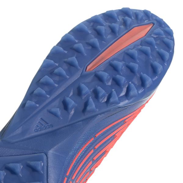 Adidas Futsal-schuhe Predator Edge.1 Tf Blue Tifoshop