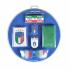Figc Kit  Italia Unisex