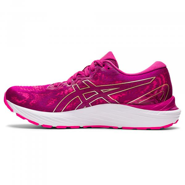 Asics Scarpe Gel-cumulus 23  Donna FUCHSIA Tifoshop