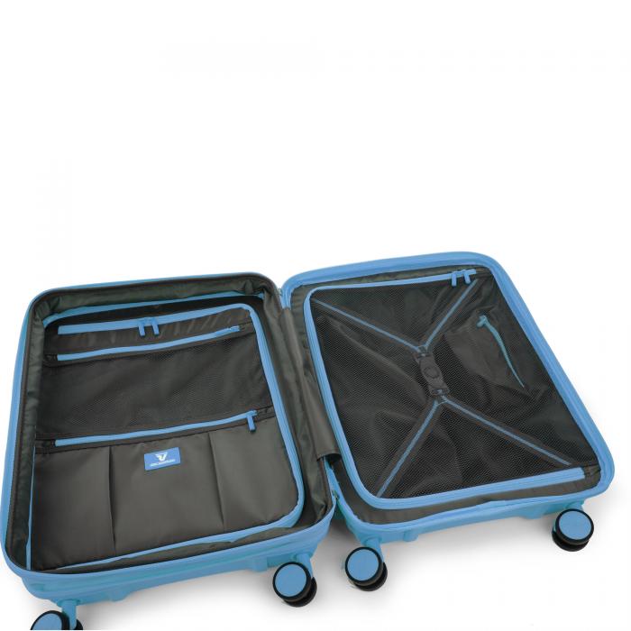 Luggage Sets  BLUE JAVA Roncato