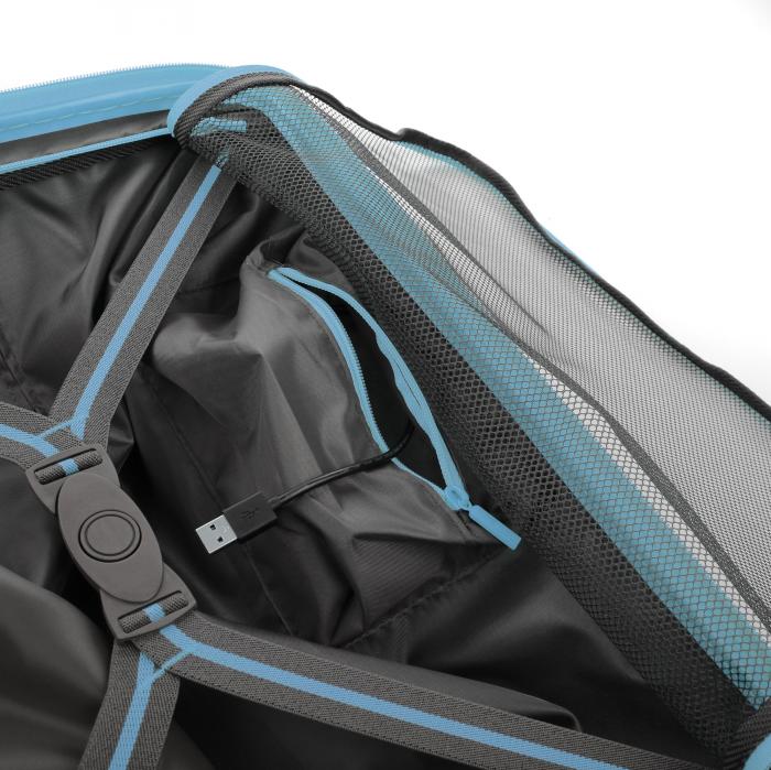 Luggage Sets  BLUE JAVA Roncato