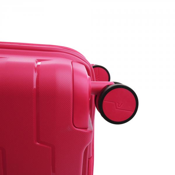Medium Luggage  CHERRY Roncato