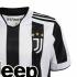 Adidas Maglia Gara Home Juventus Junior  21/22