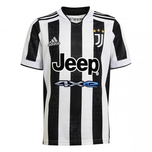 Adidas Jersey Home Juventus Junior  21/22