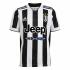 Adidas Maglia Gara Home Juventus Junior  20/21