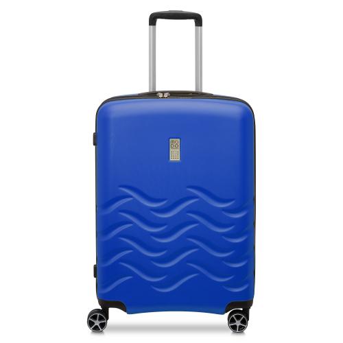 SET DE MALETAS  AZUL