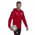 Adidas Sweatshirt MUFC TK HOOD Manchester United