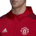Adidas Sweatshirt MUFC TK HOOD Manchester United
