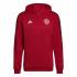 Adidas Sweatshirt MUFC TK HOOD Manchester United