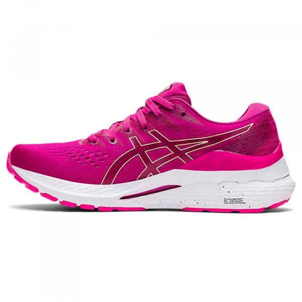 Asics Scarpe Gel-kayano 28  Donna FUCHSIA Tifoshop