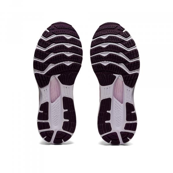Asics Shoes Gel-kayano 28  Woman BARELY ROSE/WHITE Tifoshop