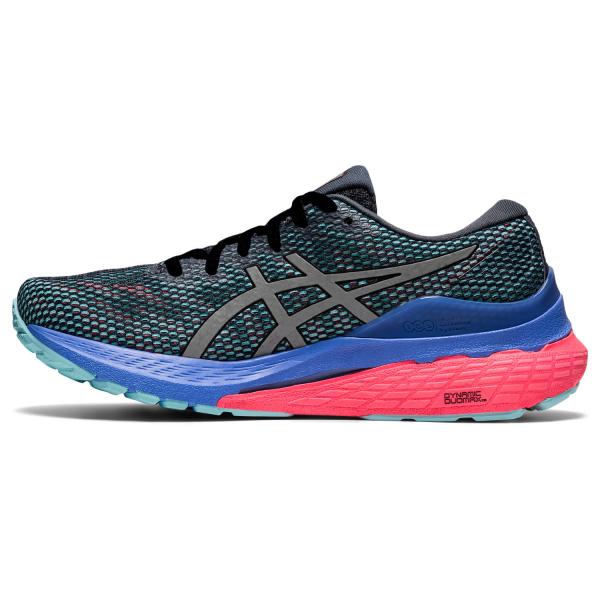 Asics Shoes Gel-kayano 28 Lite-show  Woman CARRIER GREY/PURE SILVER Tifoshop