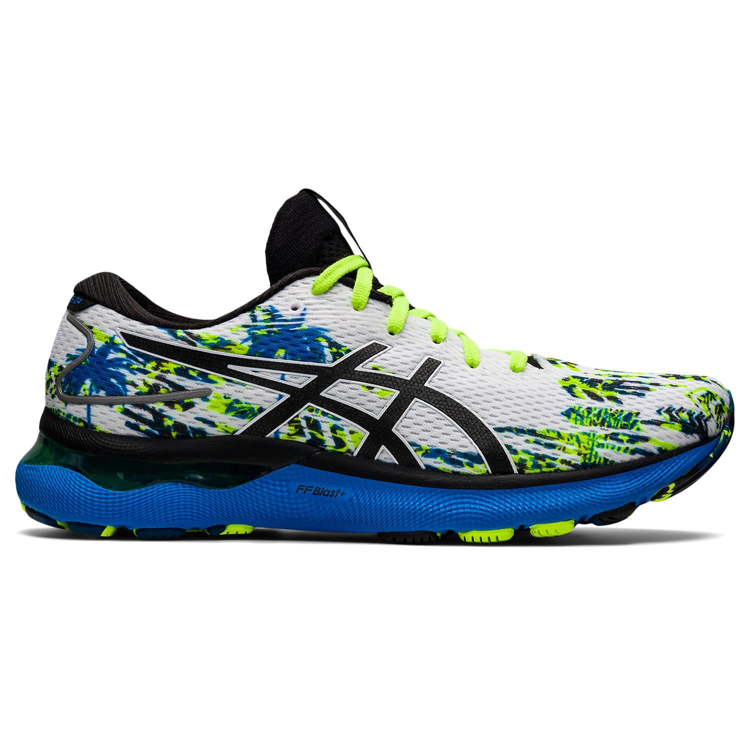 Asics Shoes Gel-nimbus 24
