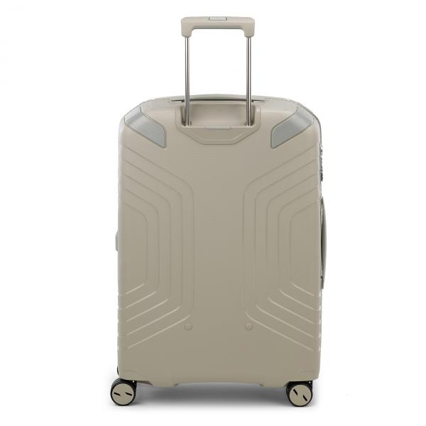 Medium Luggage  BEIGE Roncato