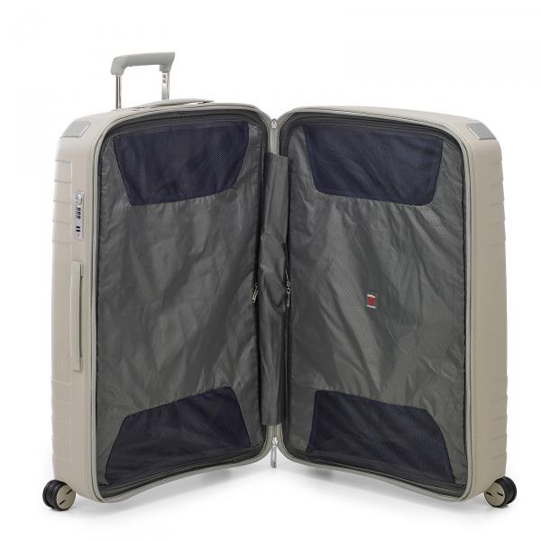 Large Luggage  BEIGE Roncato