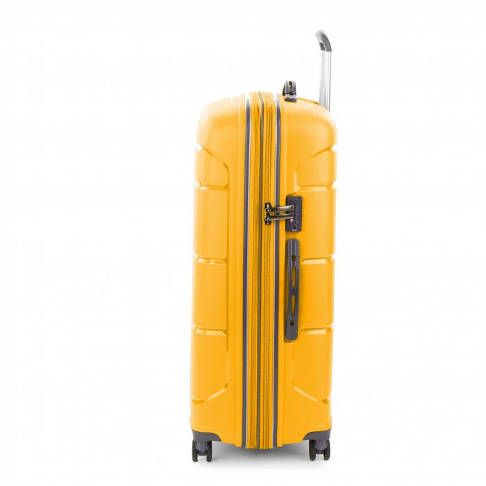 Trolley Grande  GIALLO SOLE Roncato