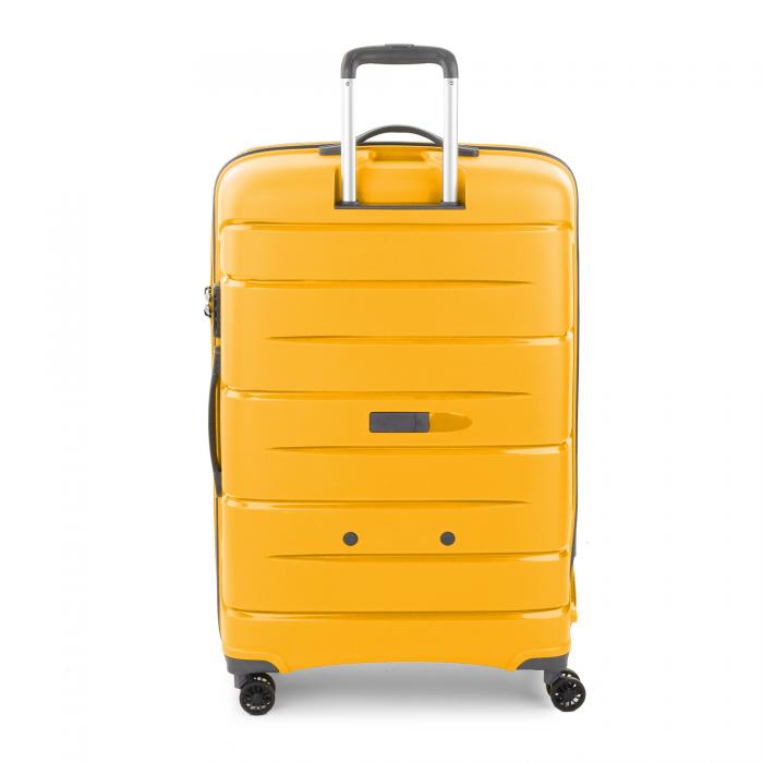 Trolley Grande  GIALLO SOLE Roncato