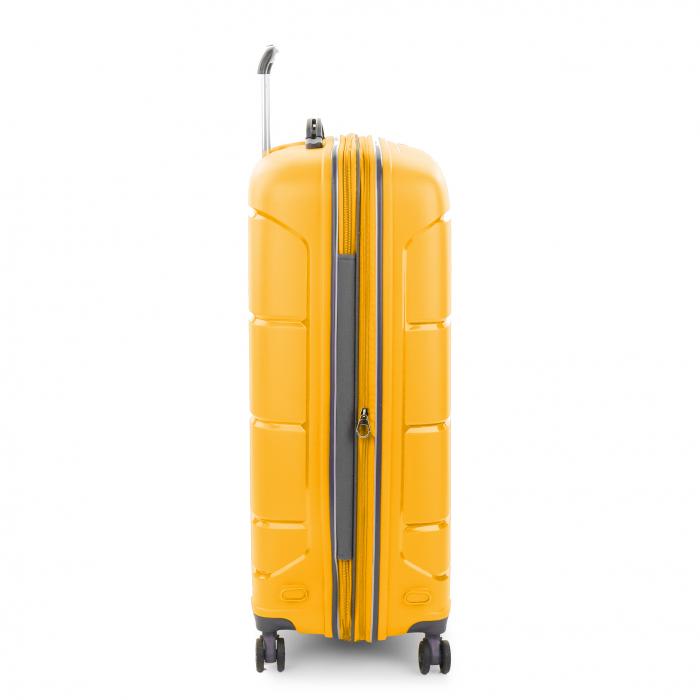 Trolley Grande  GIALLO SOLE Roncato