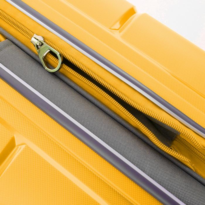 Trolley Grande  GIALLO SOLE Roncato