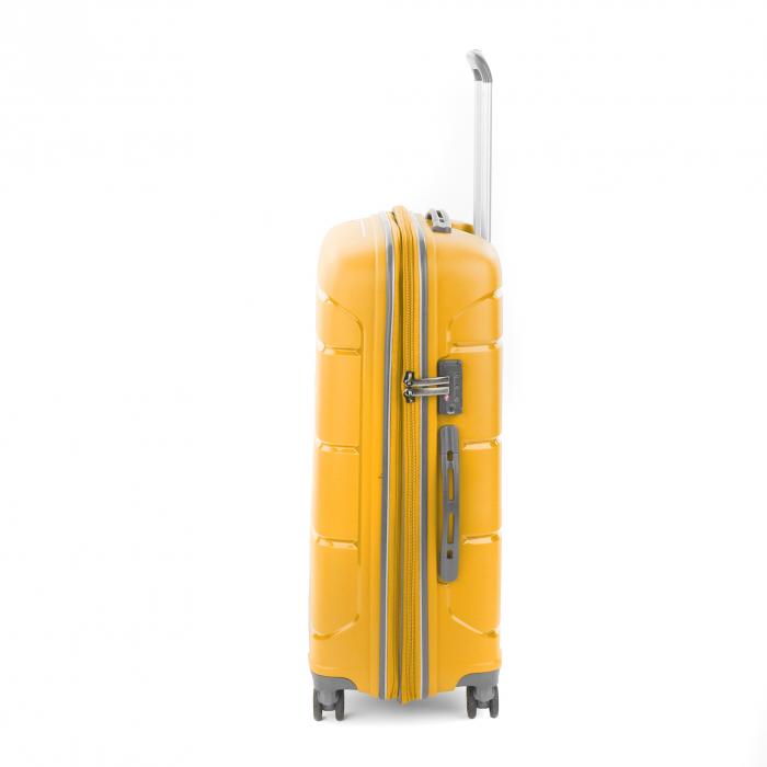 Trolley Medio  GIALLO SOLE Roncato