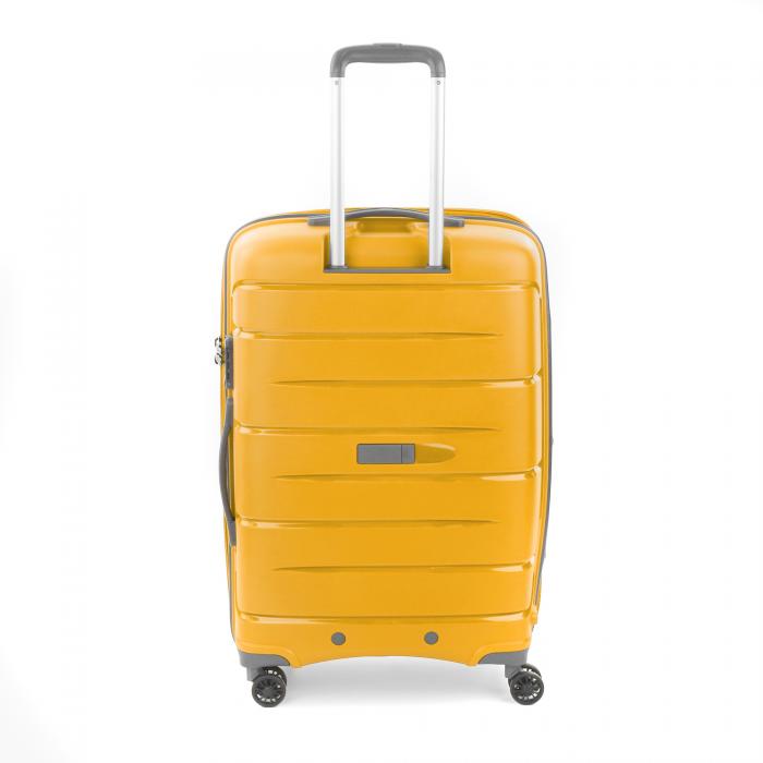 Trolley Medio  GIALLO SOLE Roncato