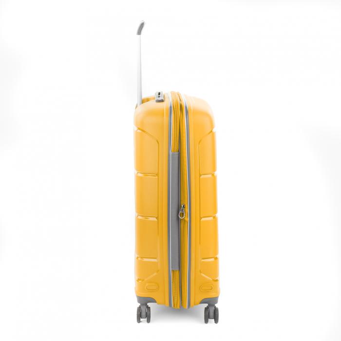 Trolley Medio  GIALLO SOLE Roncato
