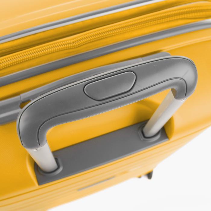 Trolley Medio  GIALLO SOLE Roncato