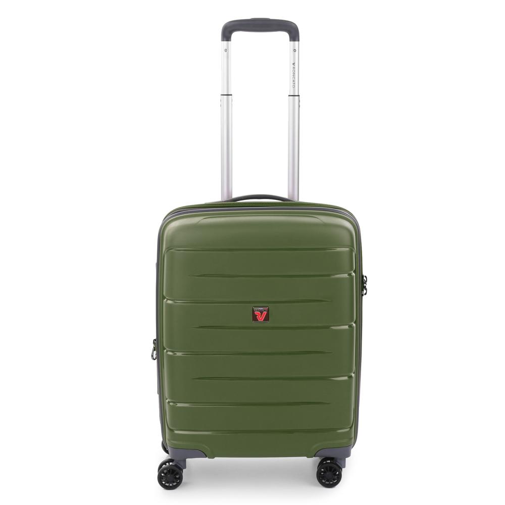 Trolley Cabina  VERDE MILITARE Roncato