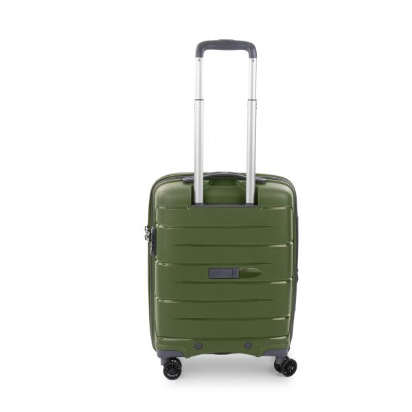 Trolley Cabina  VERDE MILITARE Roncato