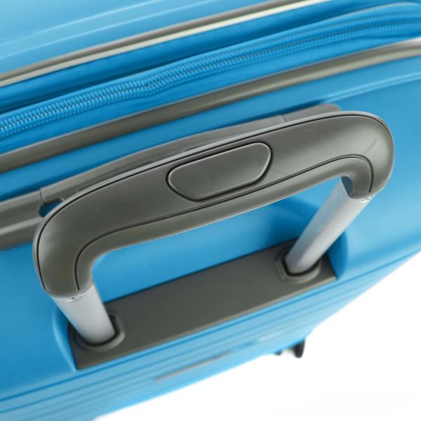 Trolley Cabina  TURCHESE Roncato