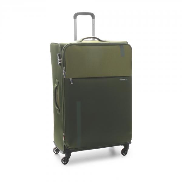 Large Luggage  MILITARY GREEN