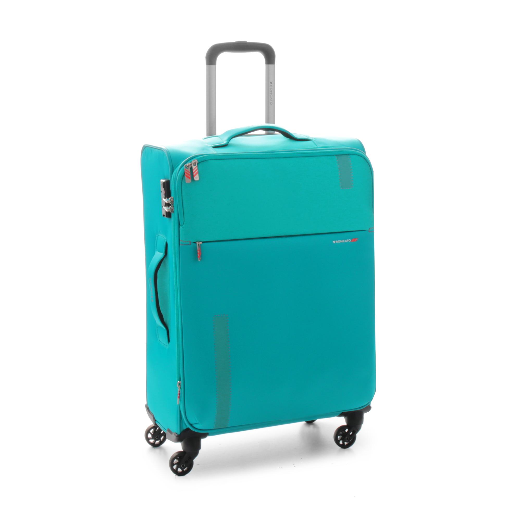 Medium Luggage 
