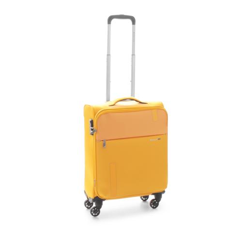 TROLLEY CABINE  YELLOW