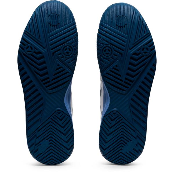 Asics Schuhe Gel-challenger 13 White/Light Indigo Tifoshop