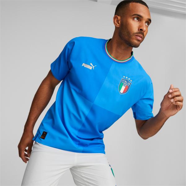 figc authentic jersey