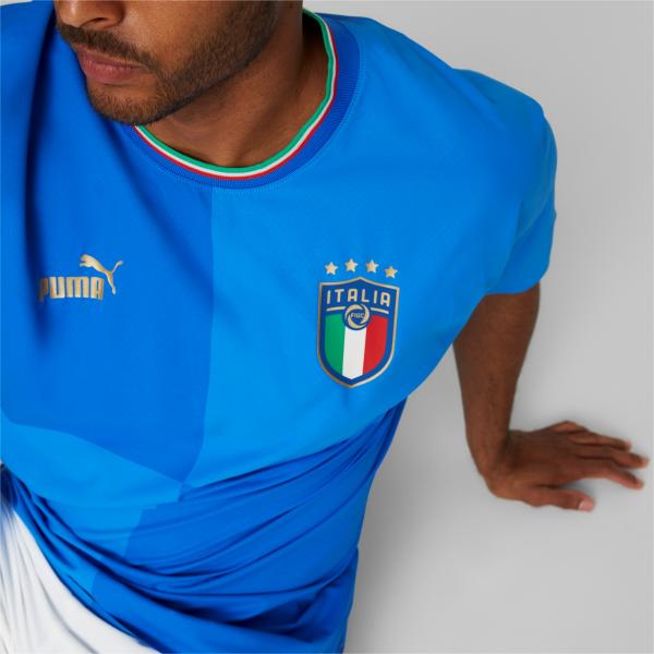 figc authentic jersey