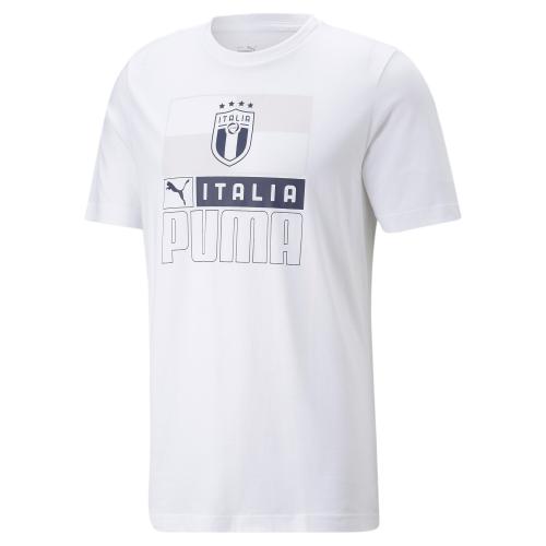 Puma T-shirt FtblCore Italia