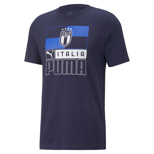 Puma T-shirt FtblCore Italia