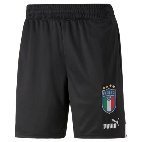 Puma Pantaloncini Gara Home & Away Italia   2022