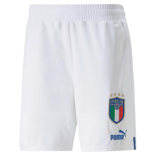 Puma Pantaloncini Gara Home & Away Italia   2022