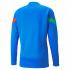 Puma Sweatshirt Training Italy